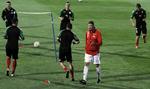 Landstræner. Ljuboslav Penev avr, inden han blev træner, en frygtindgydende angriber i den bedste række i Spanien, hvor han scorede næsten 200 gange for Valencia, Atl. Madrid, Compostela og Celta Vigo. 