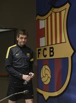 Spain Soccer Champions League