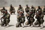 FUP. Mænd der giver sig ud for at være amerikanske soldater i Afghanistan har narret flere kvinder til at sende penge. (Arkivfoto) 