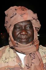 Central African Republic Rebels