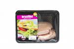 Brystfilet