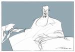 Dagens tegning