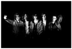 Trods. The Strokes har ikke meget at byde på med deres femte album. Energien er væk. Måske er det på tide at indstille skydningen. 