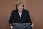 Germany Cabinet