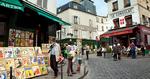 Paris er danskernes topvalg i påskeferien. 