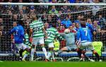 Fortid. Rangers og Celtic har mødt hinanden 399 gange de seneste 125 år. 