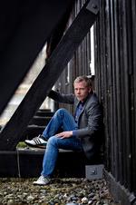 Rastløshed. Morten Kirkskov vil hele tiden prøve nye ting, og det har han gjort med stor succes. 