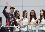 Rutine. 36-årige Mark Webber er i gang med sin 12. sæson i Formel 1. Hans bedste slutplacering er tredjepladsen i sidste sæson. Han har i alt vundet ni grandprixer. 