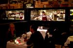 Arvtager. Med Brasseriet Hellerup har de nye ejere taget det modige skridt at løfte en arv efter Lauterbach, der drev den navnkundige Saison på samme adresse.