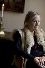 Minde. Tine Bryld døde i april 2011 efter et liv, hvor hun var socialpolitisk engageret på mange fronter 