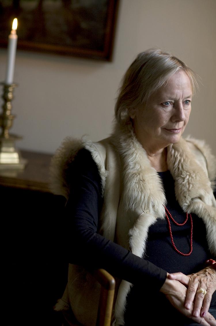 Minde. Tine Bryld døde i april 2011 efter et liv, hvor hun var socialpolitisk engageret på mange fronter 