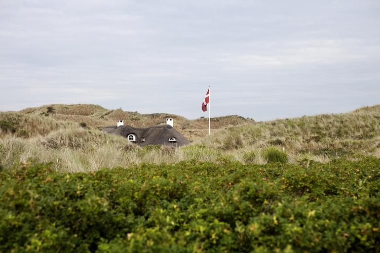 Sælgerstrøm. Ikke siden sommerhussalget blev registreret første gang på boligsiden.dk i 2009 er har der være et større udbud. 