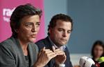 Visionsløs. Matthew Frandsen mener, at Det Radikale Venstre skal finde tilbage til sine rødder istedet for blot at videreføre den borgelige økonomiske politik. 