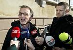 KL og Danmarks Lærerforening i Forligsinstitutionen