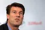 fifa-virus. Michael Laudrup ser en fordel for Swansea i landskampsprogrammet, der har været hårdere ved Tottenham end ved waliserne. 