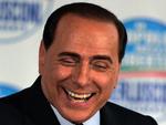 Silvio Berlusconi