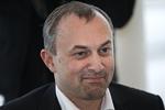 Ziegler. KL's topforhandler afviser nyt forslag fra Danmarks Lærerforening, og kalder udspillet en 'forhaling'. 