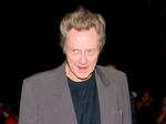 typecastet. Christopher Walken bliver for det meste sat til at spille en sinister type med bedemandsstemme og gotisk apparition 