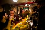 cocktailpub.  Der er genuin hygge og rigtig gode smagsoplevelser på The Barking Dog. Betjeningen er afslappet, men seriøs. 