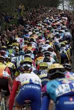 Danmarks UCI-medlem håber, at de fleste cykelryttere nu er mere bange for at tie end at tale. 