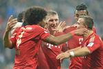 Germany Soccer Bundesliga