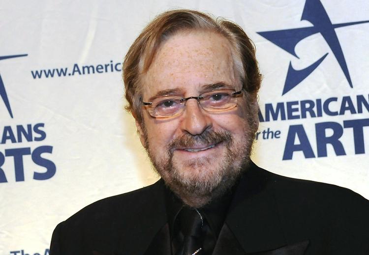 Ramone. Stjerneproduceren Phil Ramone er død. Han har hjulpet musikere med at skabe musik igennem de sidste 60 år. 