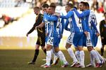 Endelig. For første gang i 2013 vandt OB i Superligaen, da det blev 2-0 over AC Horsens. 
