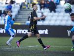 Superliga OB Horsens