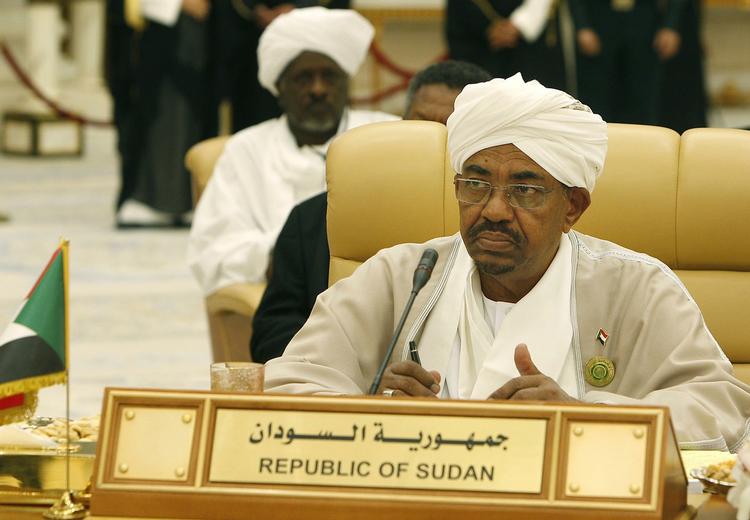 Amnesti. Sudans præsident, Omar al-Bashir, håber, at frigivelsen af de politiske fanger vil tø landets kolde forhold til staten Sydsudan lidt op. 