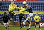 Superligaen: Brøndby - AGF