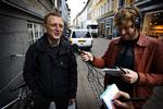 Indgreb. »Hvis KL skal frigøre sig fra den enorme styring, der ligger fra Finansministeriet, skal der politisk vilje til« siger Anders Bondo Christensen 