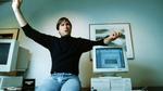 BESVÆRLIG. Steve Jobs var besværlig at arbejde med, men også en vigtig bidragyder, fortæller Atari-stifteren Nolan Bushnell i en ny bog. Han var den første, der ansatte Jobs. (Foto: AP Photo) 