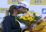 udbrud. Nacer Bouhanni førte sig i sidste måned frem i Paris-Nice, men var i dag stærkt utilfreds med modstanders kørsel. 