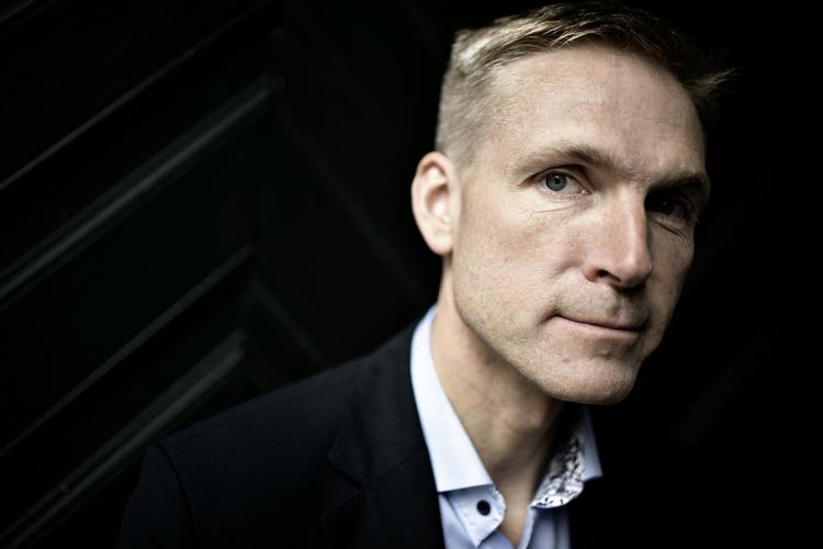 vælgertække. Kristian Thulesen Dahl fra DF har fat i tidligere socialdemokrater - og endda radikale vælgere. 