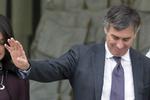 Skattesvindel. Jerome Cahuzac har erkendt, at han i omkring 20 år har haft en hemmelig bankkonto i udlandet. 