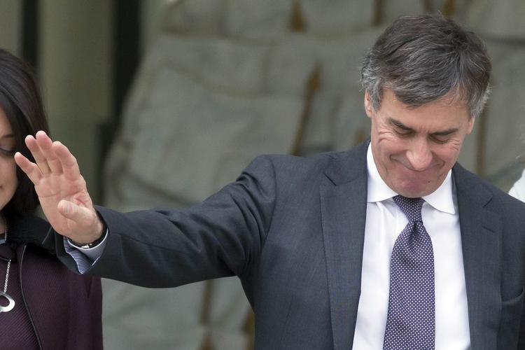 Skattesvindel. Jerome Cahuzac har erkendt, at han i omkring 20 år har haft en hemmelig bankkonto i udlandet. 