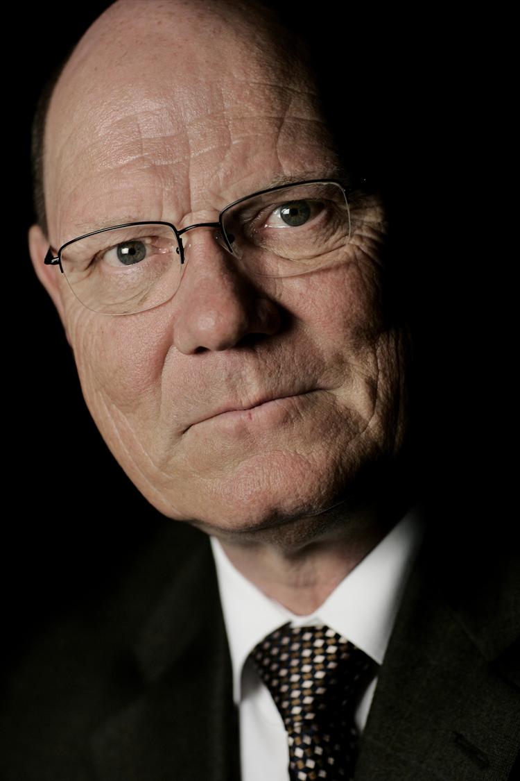 Kandidat. Jess Myrthu har tidligere været sekretær i VU på Fyn. 