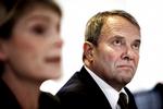 Vigtigt. Afgangsprøven er »kronen på værket« efter ti års skolegang, siger Niels Egelund. 