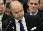 Koreakrise. Frankrigs udenrigsminister, Laurent Fabius, vil i næste uge rejse til Kina for at drøfte situationen i Nordkorea. 