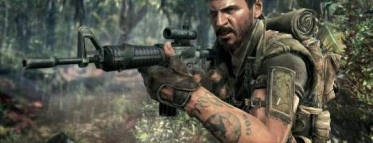 Actionspillet 'Call of Duty: Black Ops' har tjent mere på 24 timer, end' Avatar' gjorde på sin første weekend. 