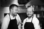 Bistro. Oubæk i St. Kongensgade skifter navn til Rebel og fjerner bearnaise-sovsen fra menukortet. 