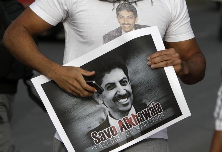 FÆLLES. Samtlige partier i Folketinget skriver fælles brev til kongen af Bahrain, hvor de beder ham benåde den dansk-bahrainske aktivist al-Kawaja. 