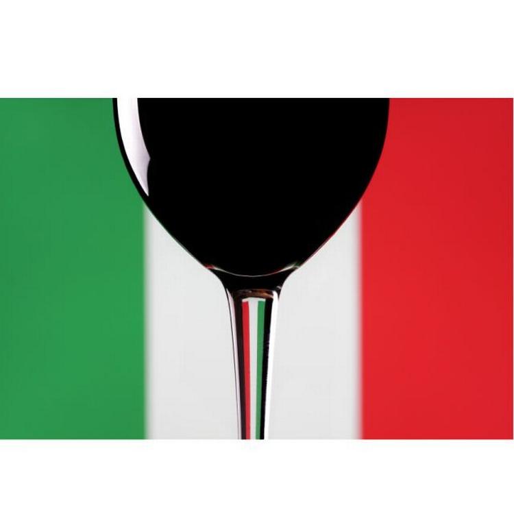SALUTO. Interesserer du dig for italiensk vin, kan du få din lyst styret på vinfestivalen i Pressen. 