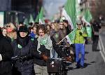 Lockout. Eleverne på landet Social- og Sundhedsskoler er også ramt af lockouten. Elever kan ikke komme til eksamen, og det kan få konskvenser for deres økonomi. 