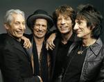 Øv. Størstedelen af Rolling Stones' turné er henlagt til USA. 