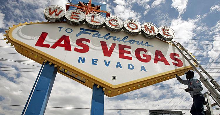 Ekstra. Med nye gebyrer er det ikke blevet billigere at overnatte i Las Vegas. 
