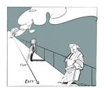 Tegning: PER MARQUARD OTZEN 