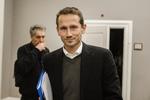 Møde i Det Udenrigspolitiske Nævn
