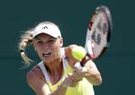 Key Biscayne Tennis