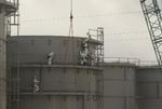Atomkraftværk. En alarm gik fredag morgen på Fukushima, da et kølesystem gik i stykker. 